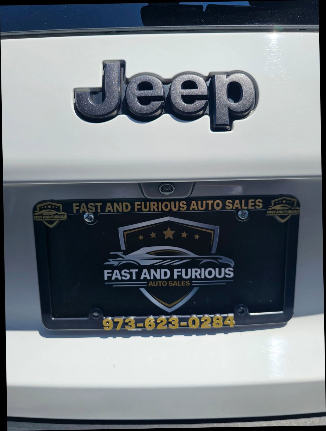 Used 2021 Jeep Cherokee Latitude Lux 80th Anniv w/ Quick Order Package 26U 80TH AWD/4WD image 33