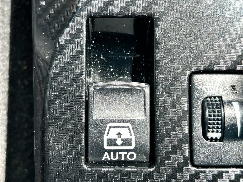 Used 2023 Toyota 4Runner TRD Off-Road Premium w/ Moonroof Package AWD/4WD image 37