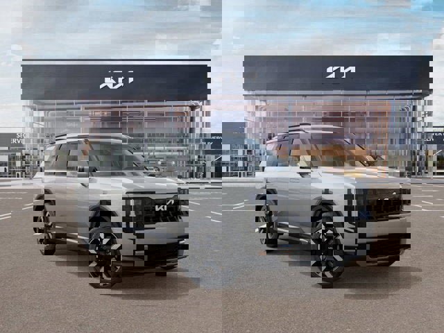 New 2027 Kia Telluride S image 8