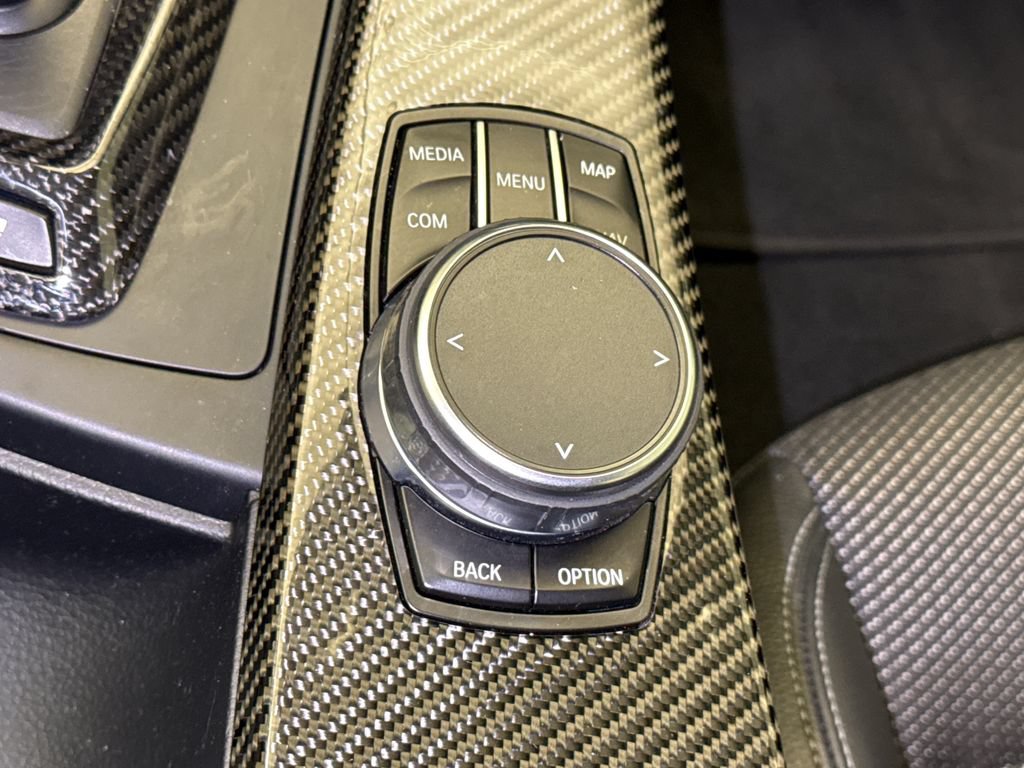 Used 2018 BMW M3 w/ Competition Package RWD image 28