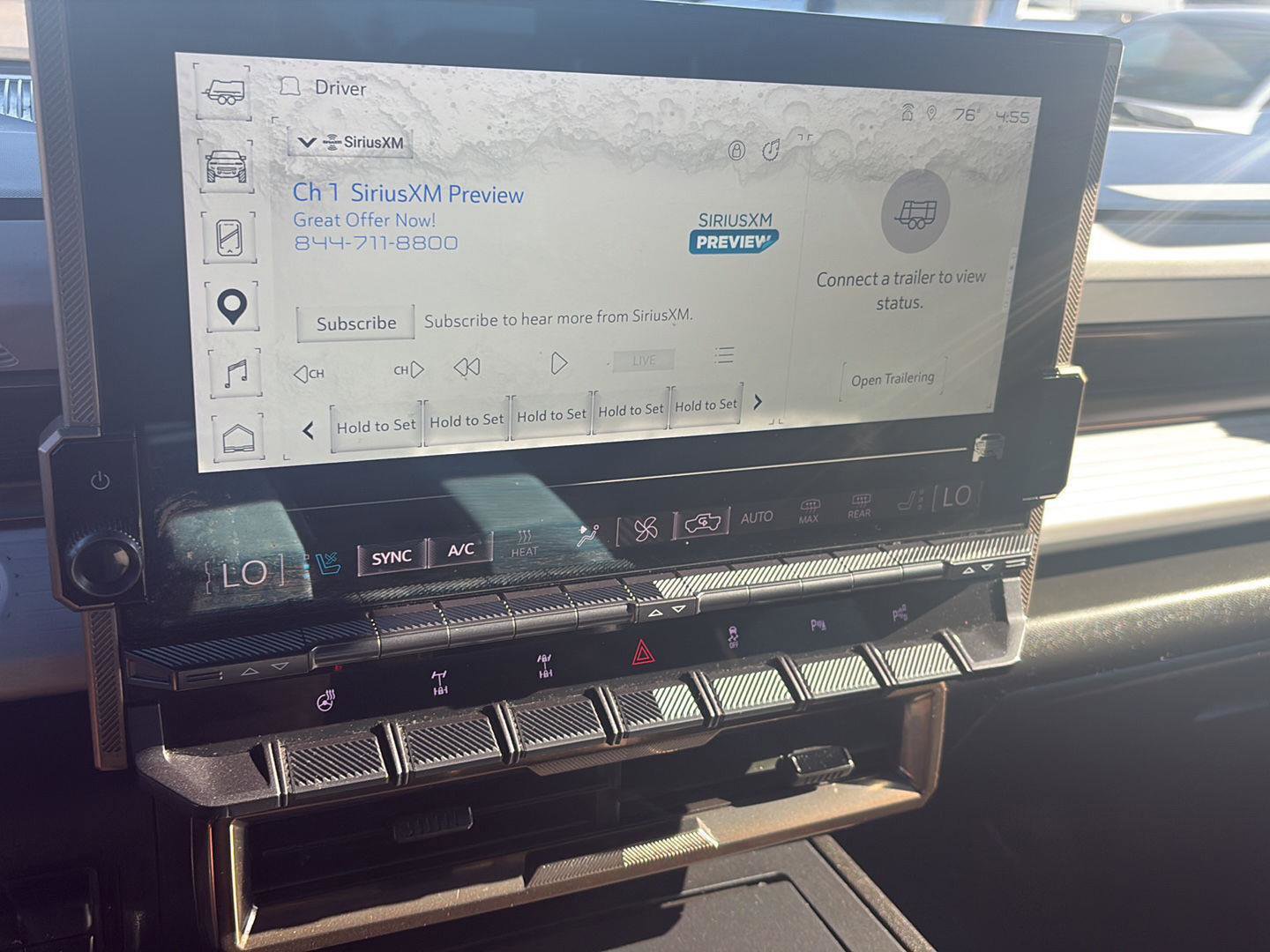 Used 2023 GMC Hummer EV Edition 1 image 17