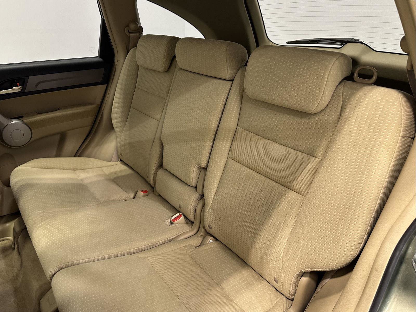 Used 2007 Honda CR-V EX image 25
