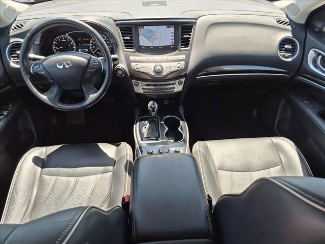 Used 2019 INFINITI QX60 Luxe w/ Essential Package AWD/4WD image 19
