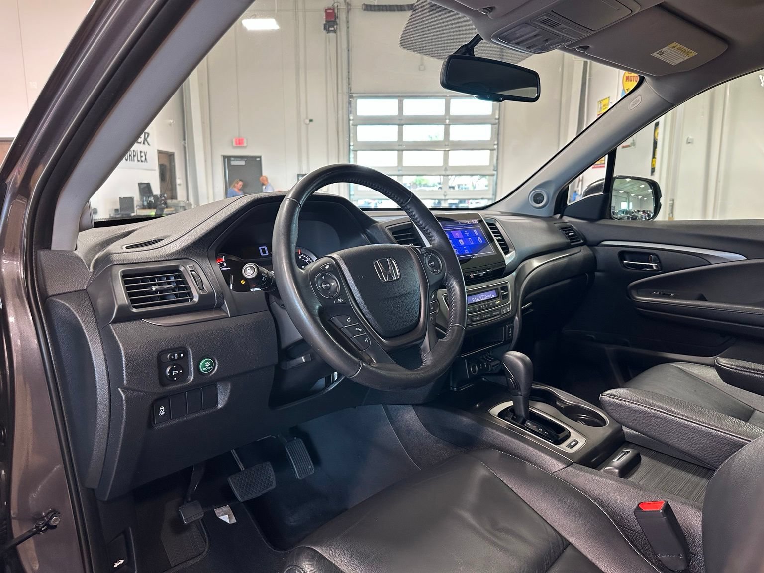 Used 2018 Honda Pilot EX-L image 15