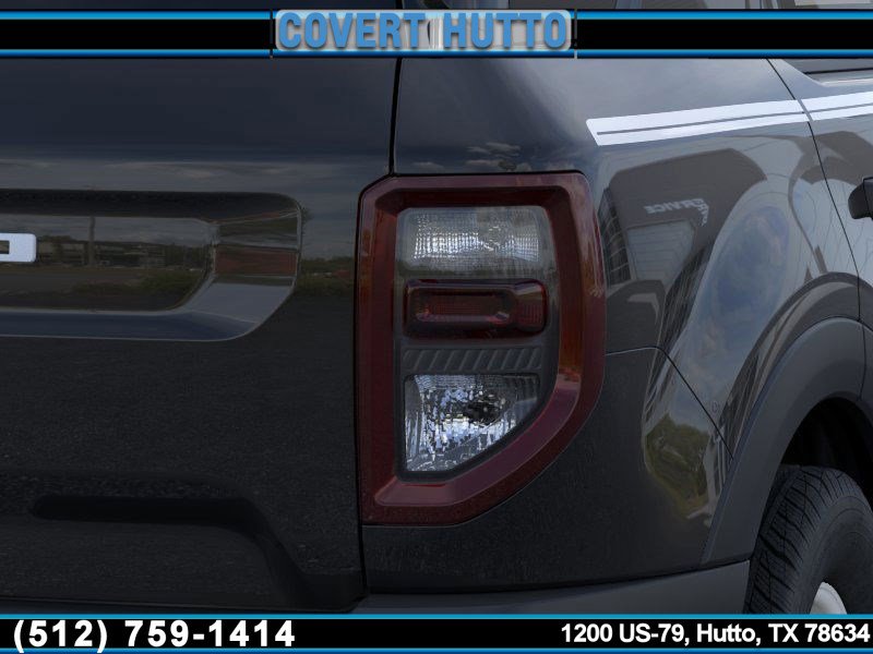 New 2025 Ford Bronco Sport Heritage image 21