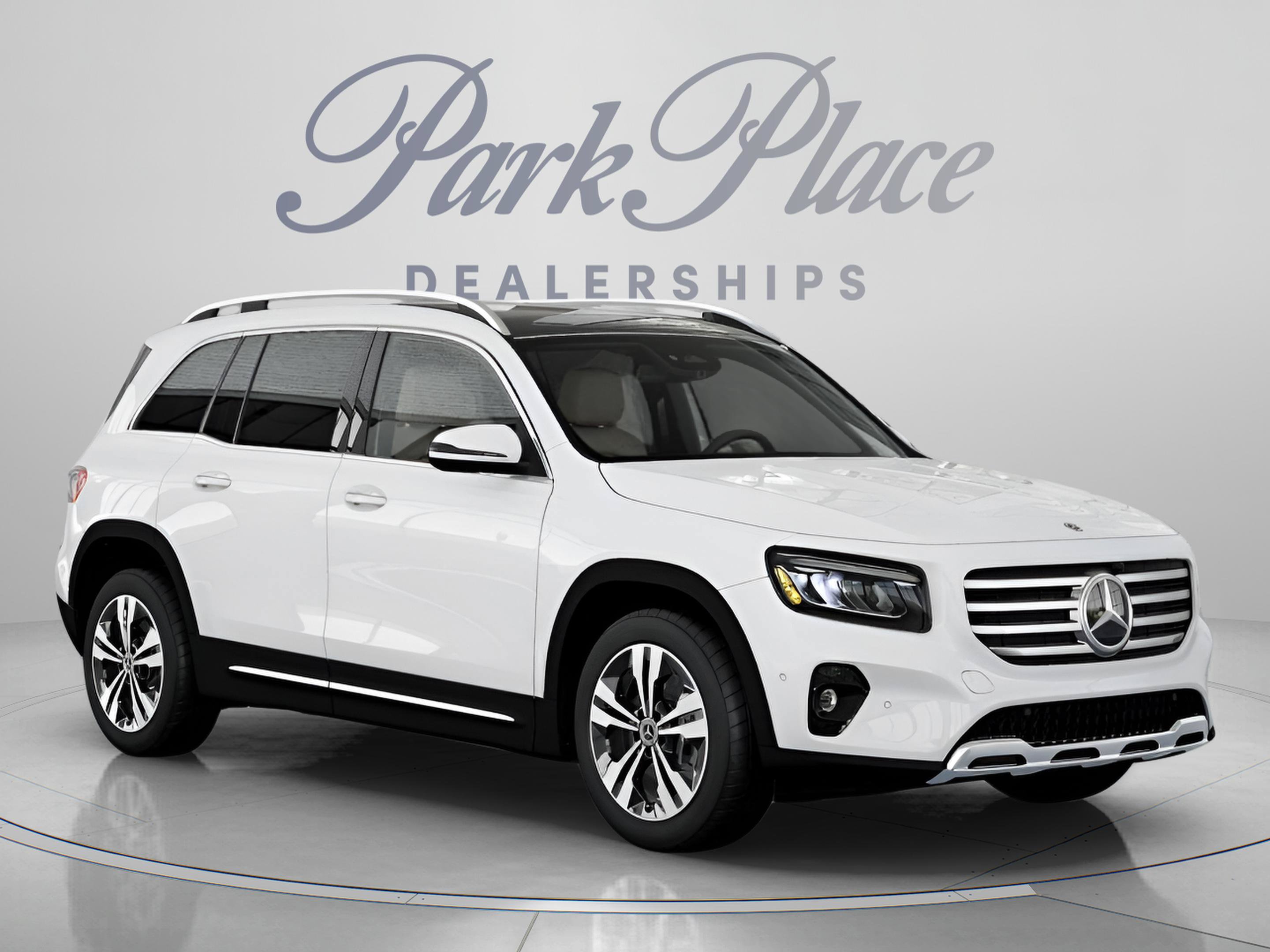 Certified 2026 Mercedes-Benz GLB 250 image 32