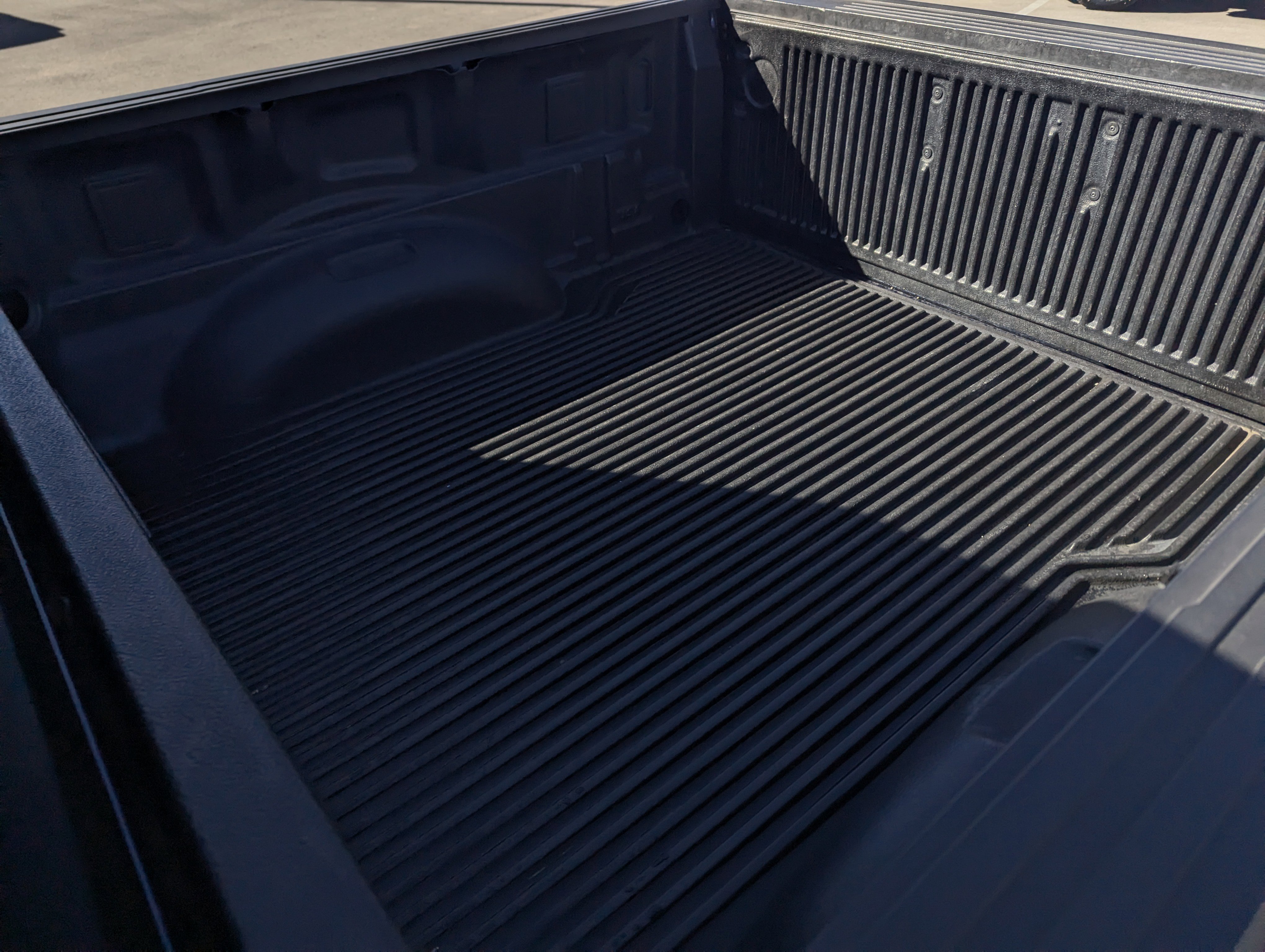 Used 2019 Ford F150 XLT image 7