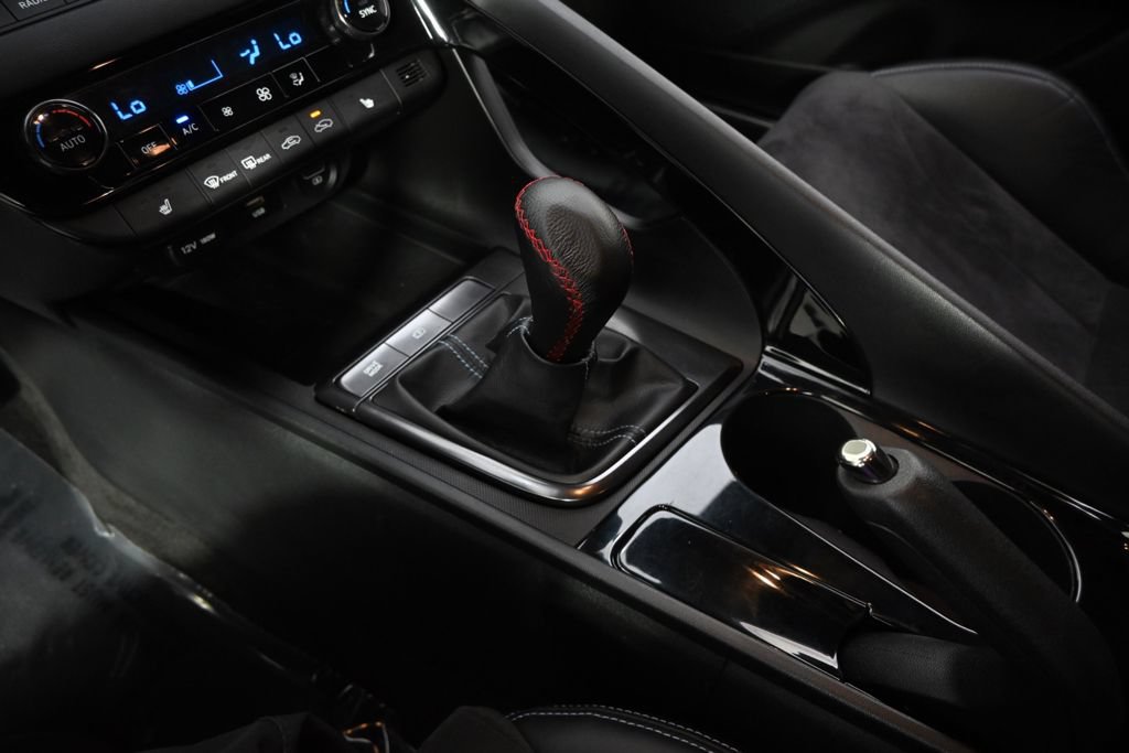 Used 2023 Hyundai Elantra N w/ Preferred Accessory Package FWD image 35