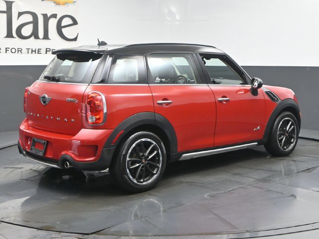 Used 2015 MINI Cooper Countryman S AWD/4WD image 54