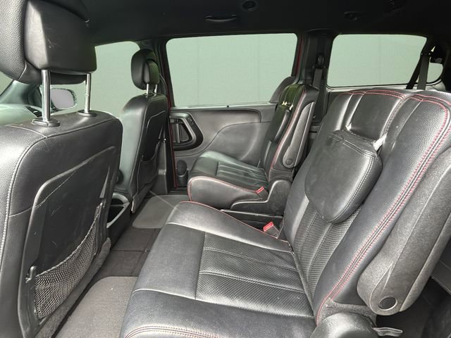 Used 2019 Dodge Grand Caravan GT FWD image 22