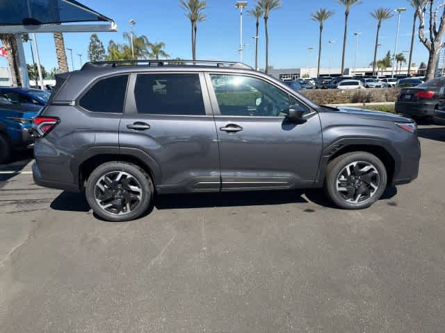 New 2026 Subaru Forester Limited image 7