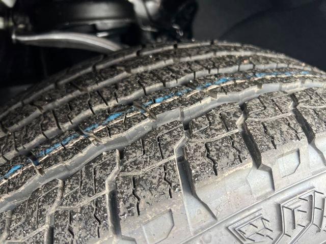 New 2026 GMC Yukon XL AT4 w/ AT4 Premium Package image 23