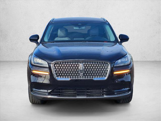Used 2021 Lincoln Corsair Standard image 2