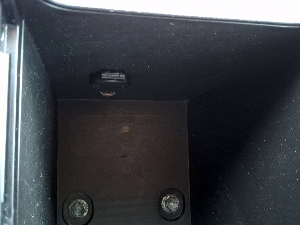 Used 2015 Toyota Camry SE FWD image 24