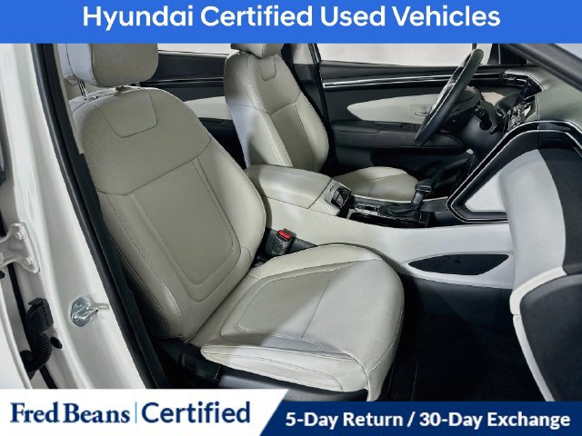 Used 2024 Hyundai Tucson SEL w/ Convenience Package AWD/4WD image 15