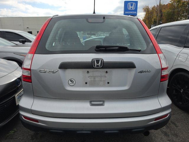 Used 2010 Honda CR-V LX image 4