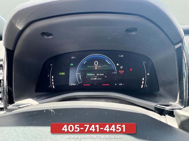 Used 2025 Toyota Camry SE FWD image 10