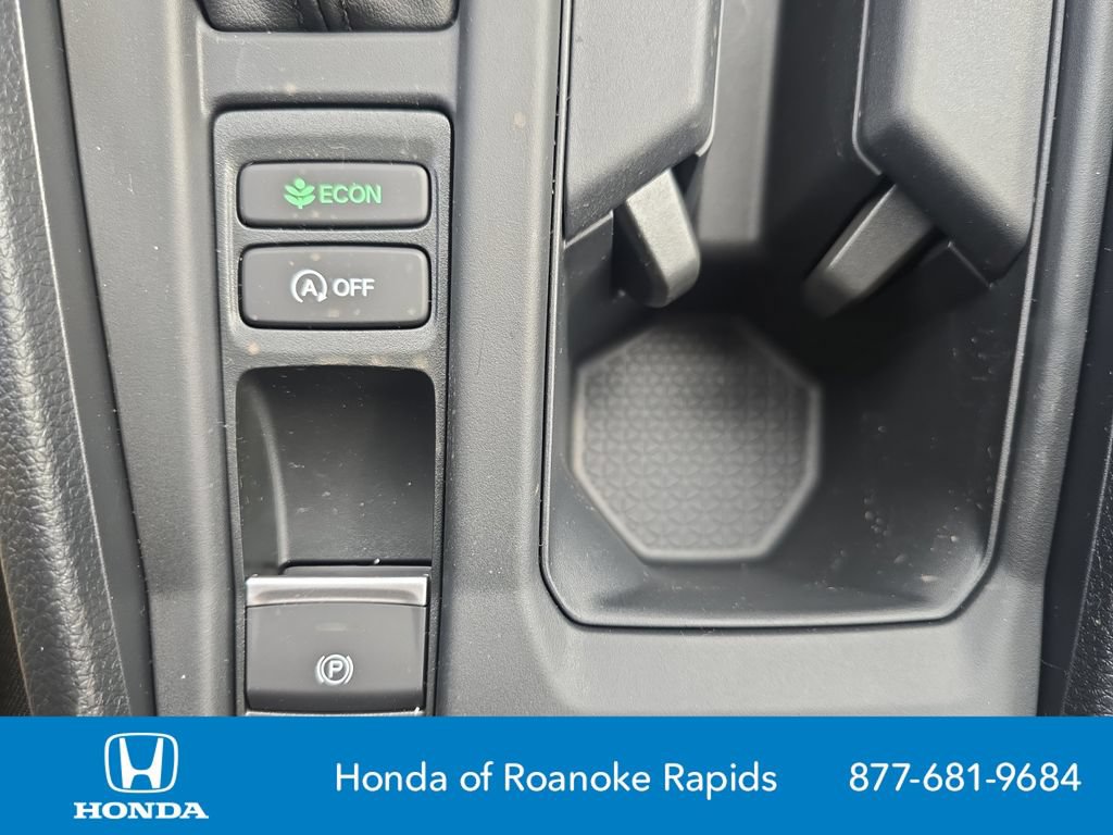 New 2026 Honda Accord LX image 26