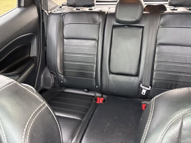 Used 2018 Ford EcoSport Titanium image 29