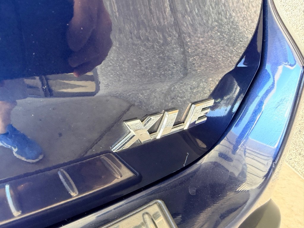 Used 2015 Toyota Highlander XLE image 37