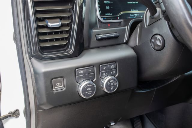 Used 2023 GMC Sierra 1500 AT4 image 21