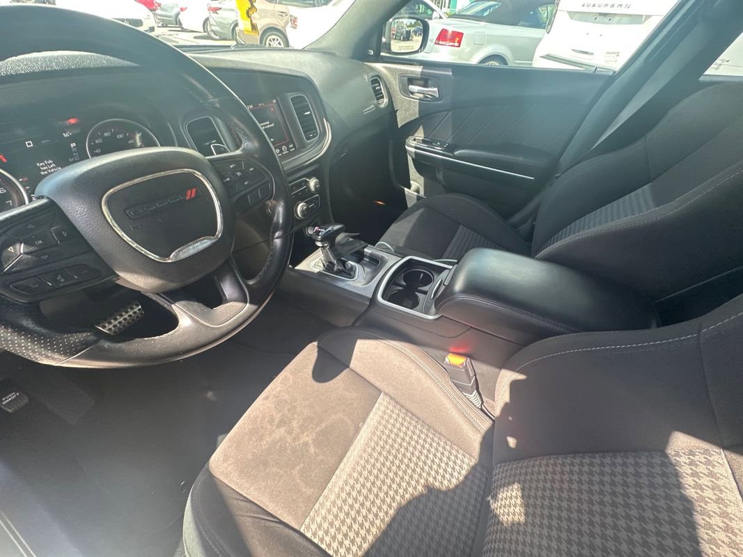 Used 2023 Dodge Charger R/T image 14