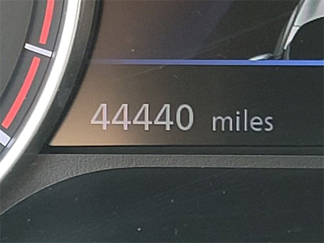 Used 2024 Nissan Sentra SV w/ All-Weather Package image 29