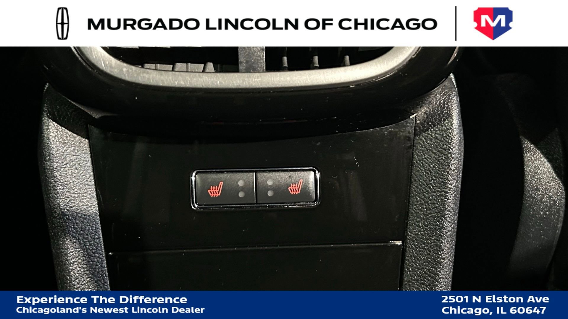 Used 2021 Lincoln Nautilus Reserve AWD/4WD image 84