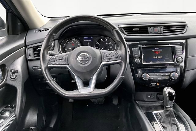 Used 2019 Nissan Rogue SV image 8