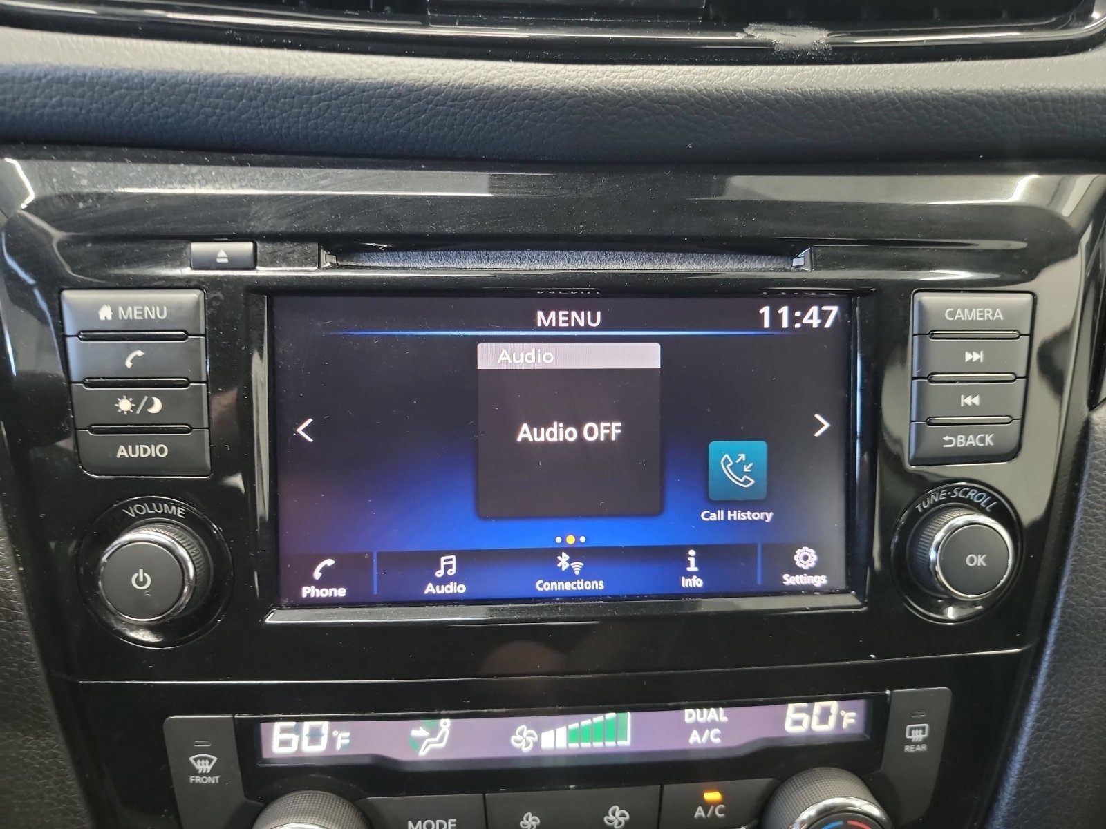 Used 2021 Nissan Rogue Sport SV FWD image 22