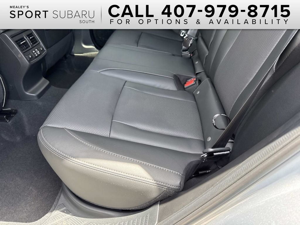 New 2026 Subaru Outback Limited AWD/4WD image 15