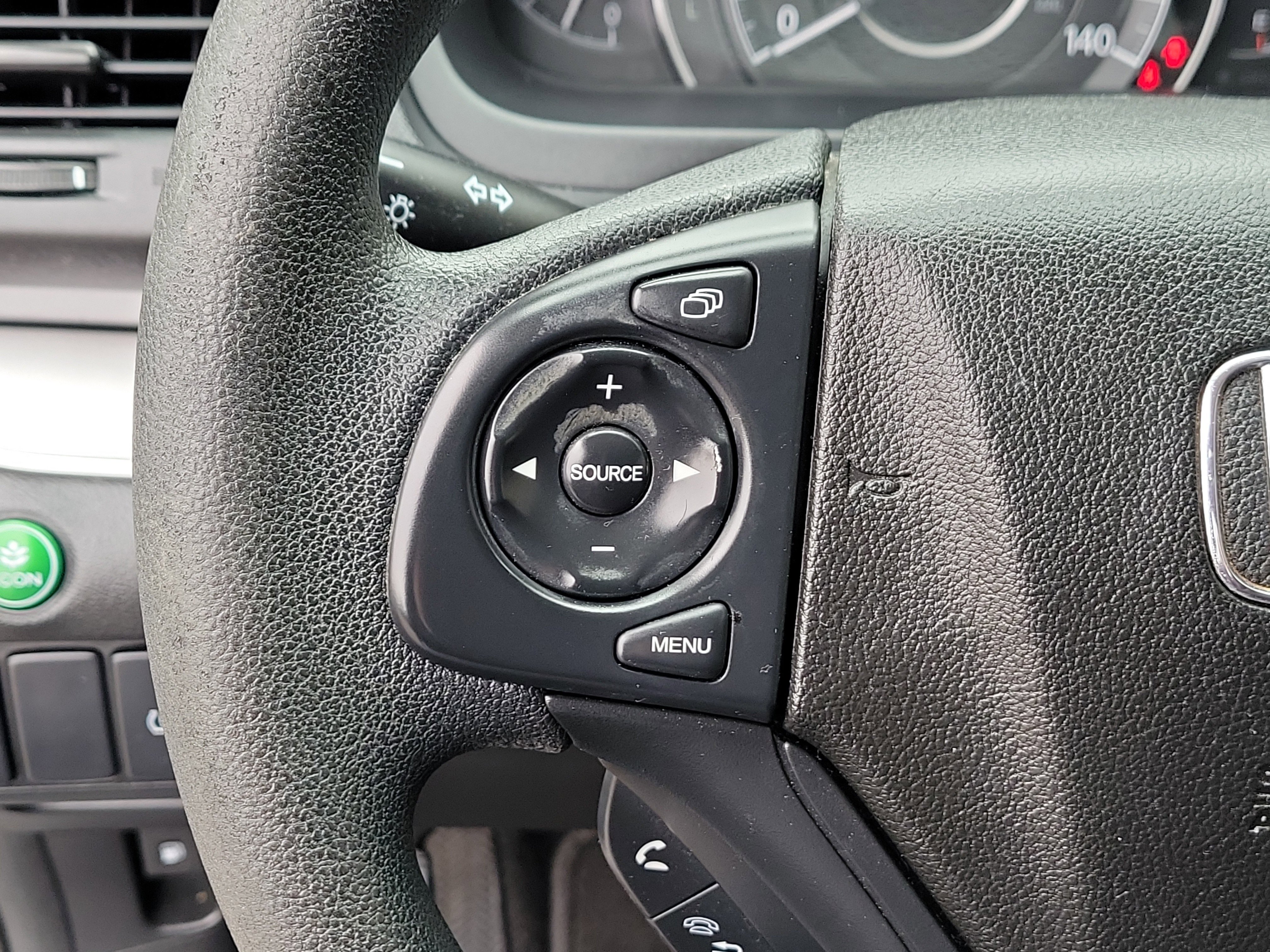 Used 2016 Honda CR-V SE image 21