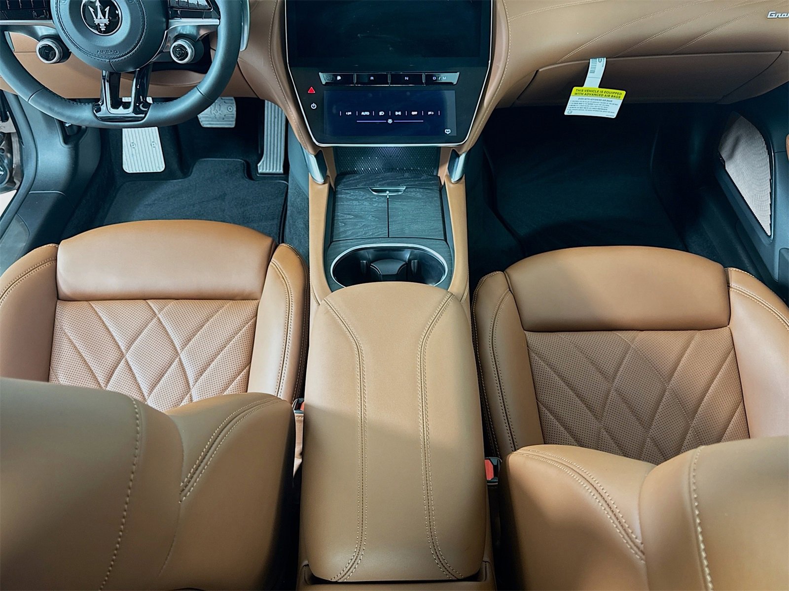 New 2025 Maserati GranTurismo Modena image 23