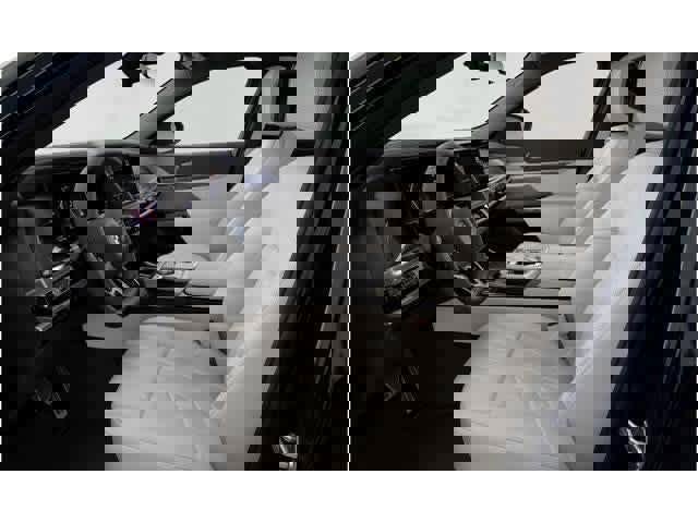 New 2026 BMW 750e xDrive 750e xDrive w/ Executive Package image 3