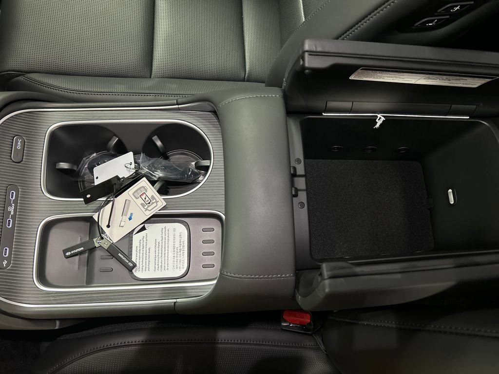 New 2026 Hyundai Palisade Calligraphy AWD/4WD image 19