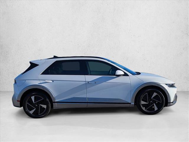 New 2026 Hyundai Ioniq 5 Limited image 4