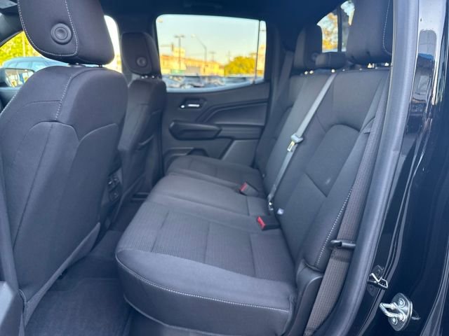 Used 2023 Chevrolet Colorado LT w/ LT Convenience Package II image 24