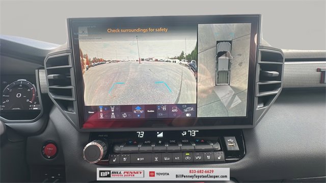 New 2026 Toyota Tundra TRD Pro image 26