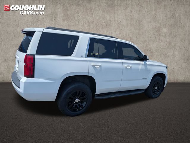 Used 2019 Chevrolet Tahoe LT AWD/4WD image 8