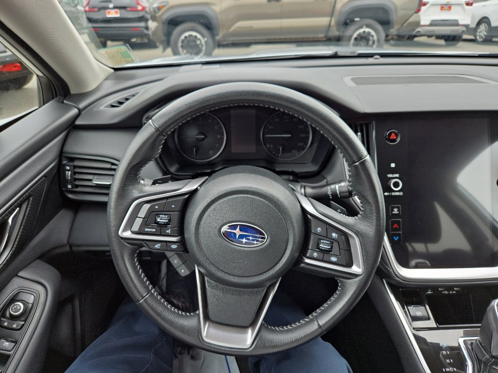 Used 2022 Subaru Outback Premium w/ Popular Package #1 AWD/4WD image 20