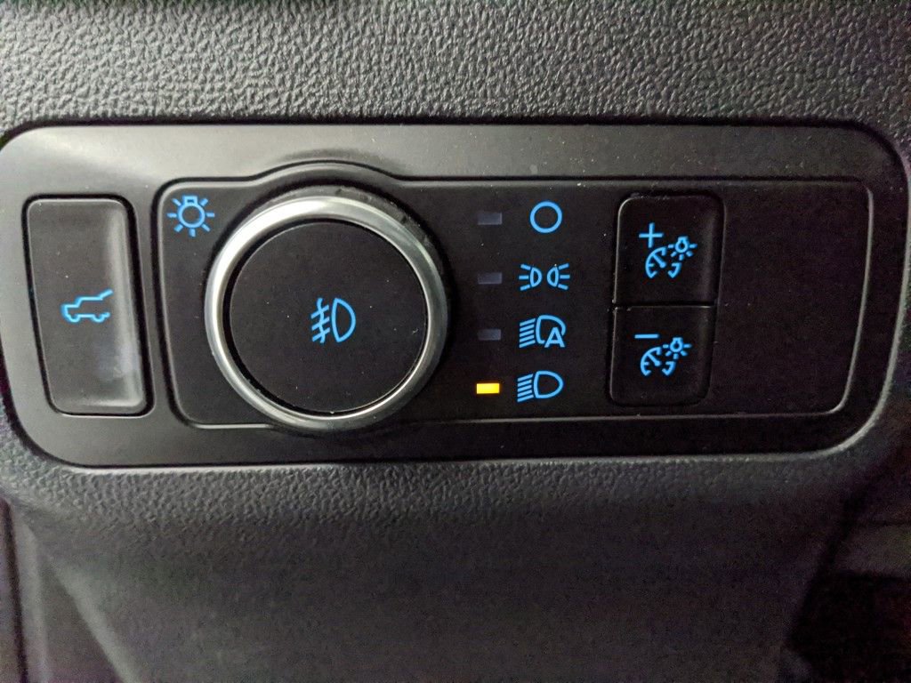 New 2025 Ford Bronco Sport Badlands w/ Badlands Tech Package image 20