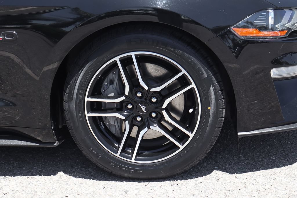 Used 2021 Ford Mustang GT w/ Equipment Group 301A RWD image 42