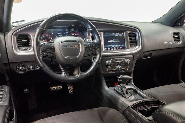 Certified 2022 Dodge Charger GT w/ Blacktop Package RWD image 6