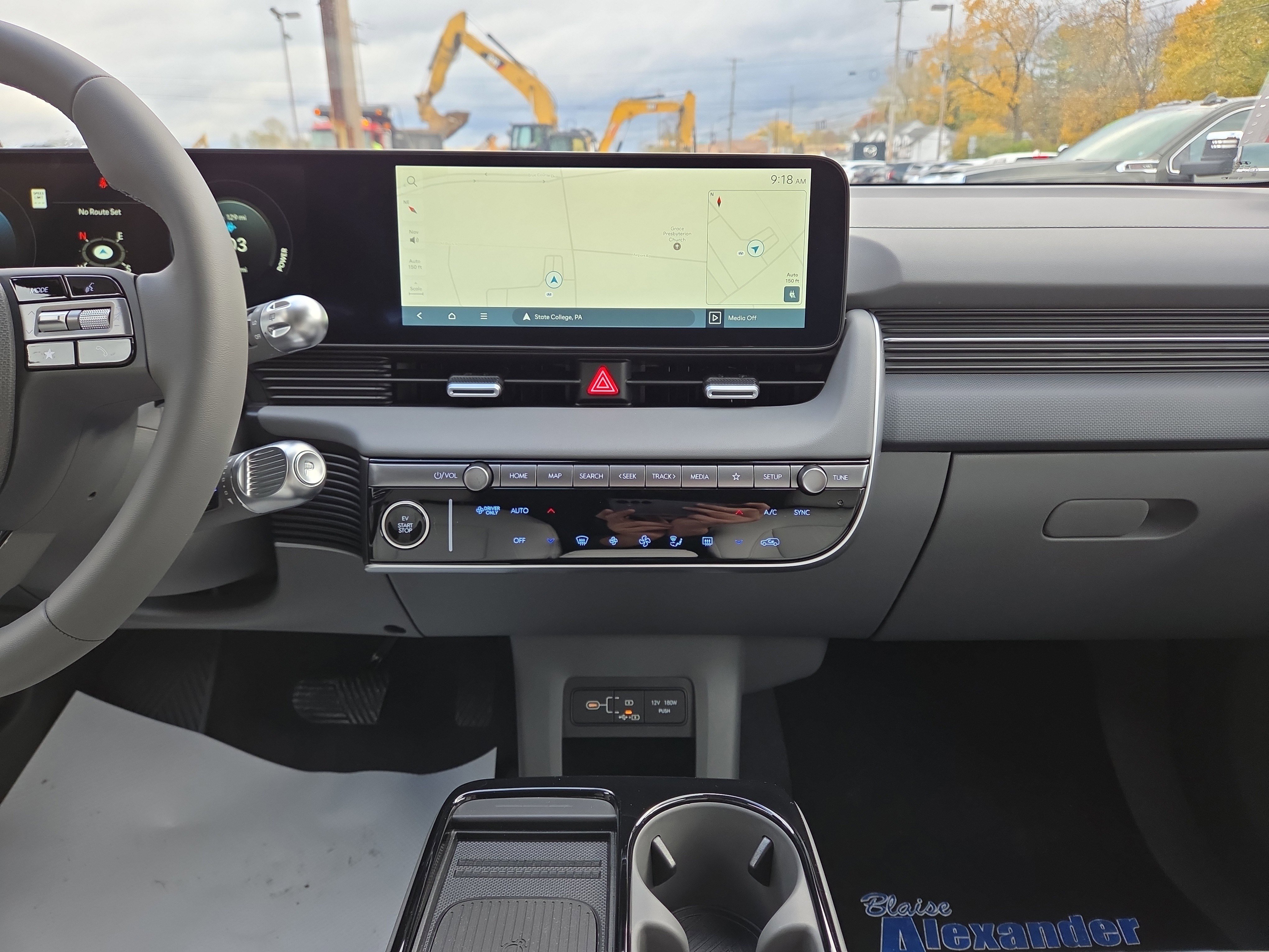 New 2026 Hyundai Ioniq 5 Limited image 24