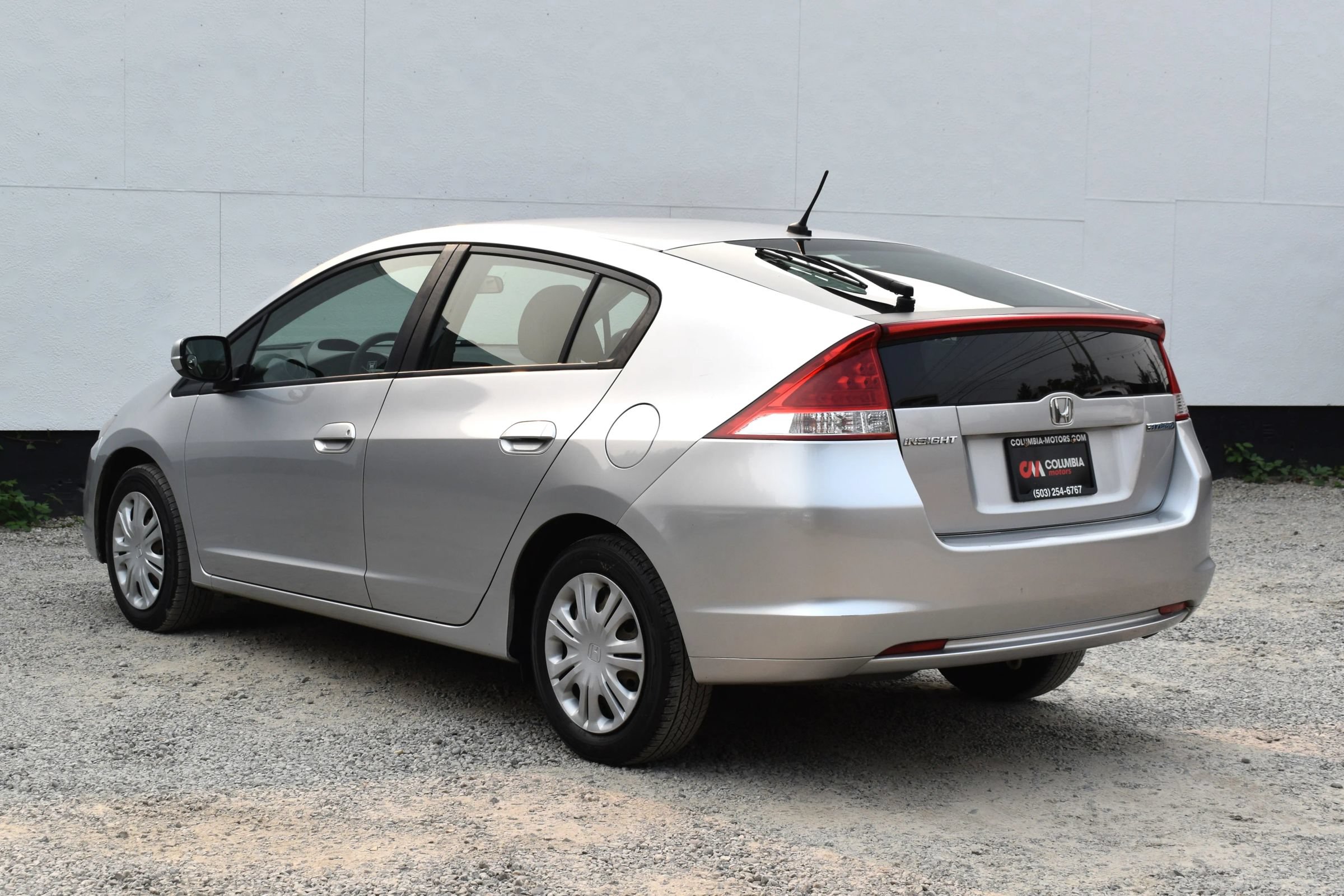 Used 2010 Honda Insight LX image 2