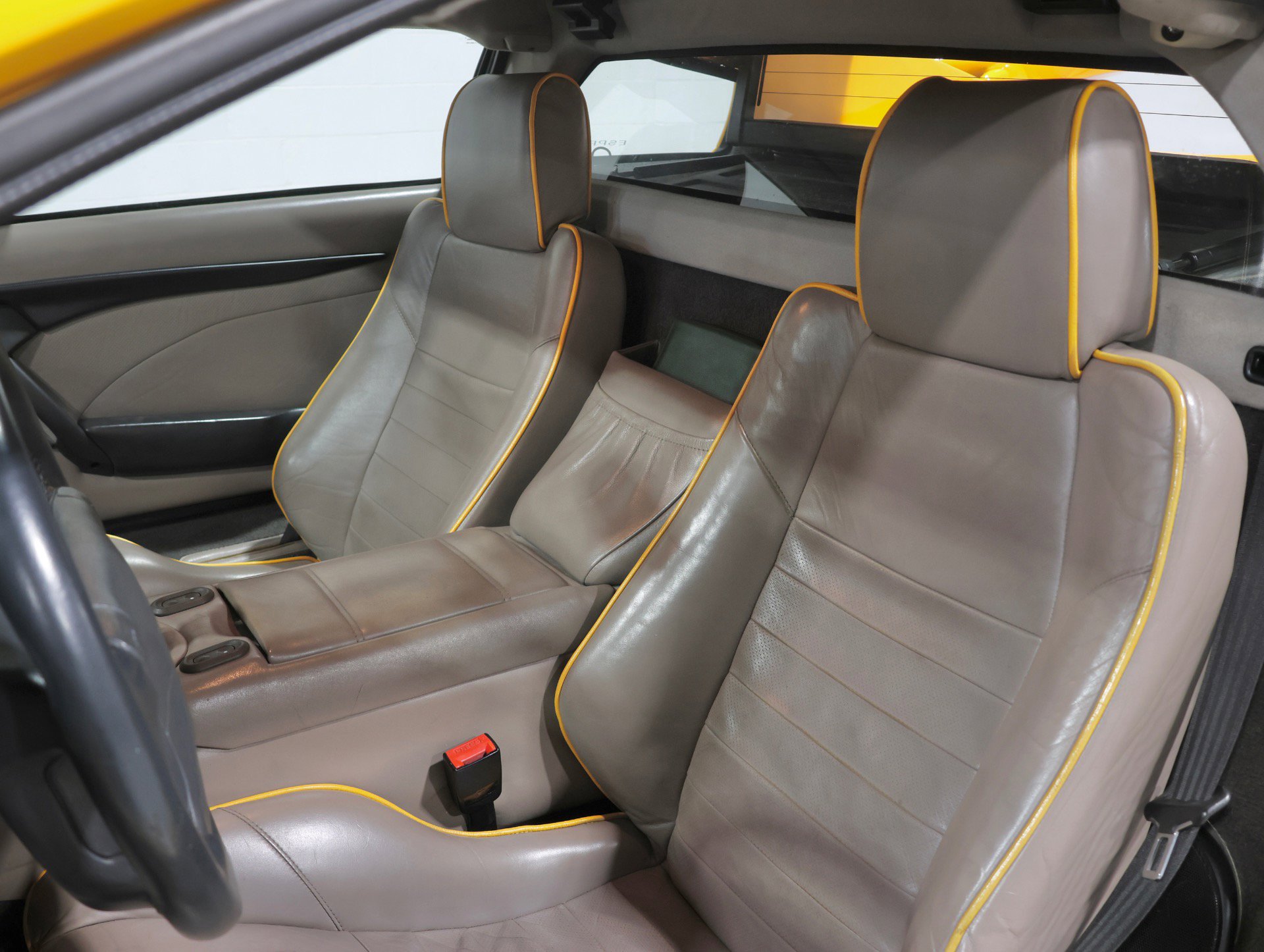 Used 1994 Lotus Esprit S4 image 14