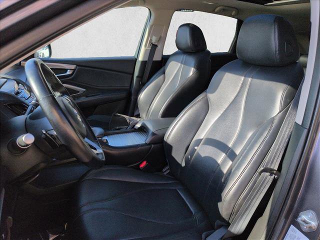 Used 2019 Acura RDX FWD image 16