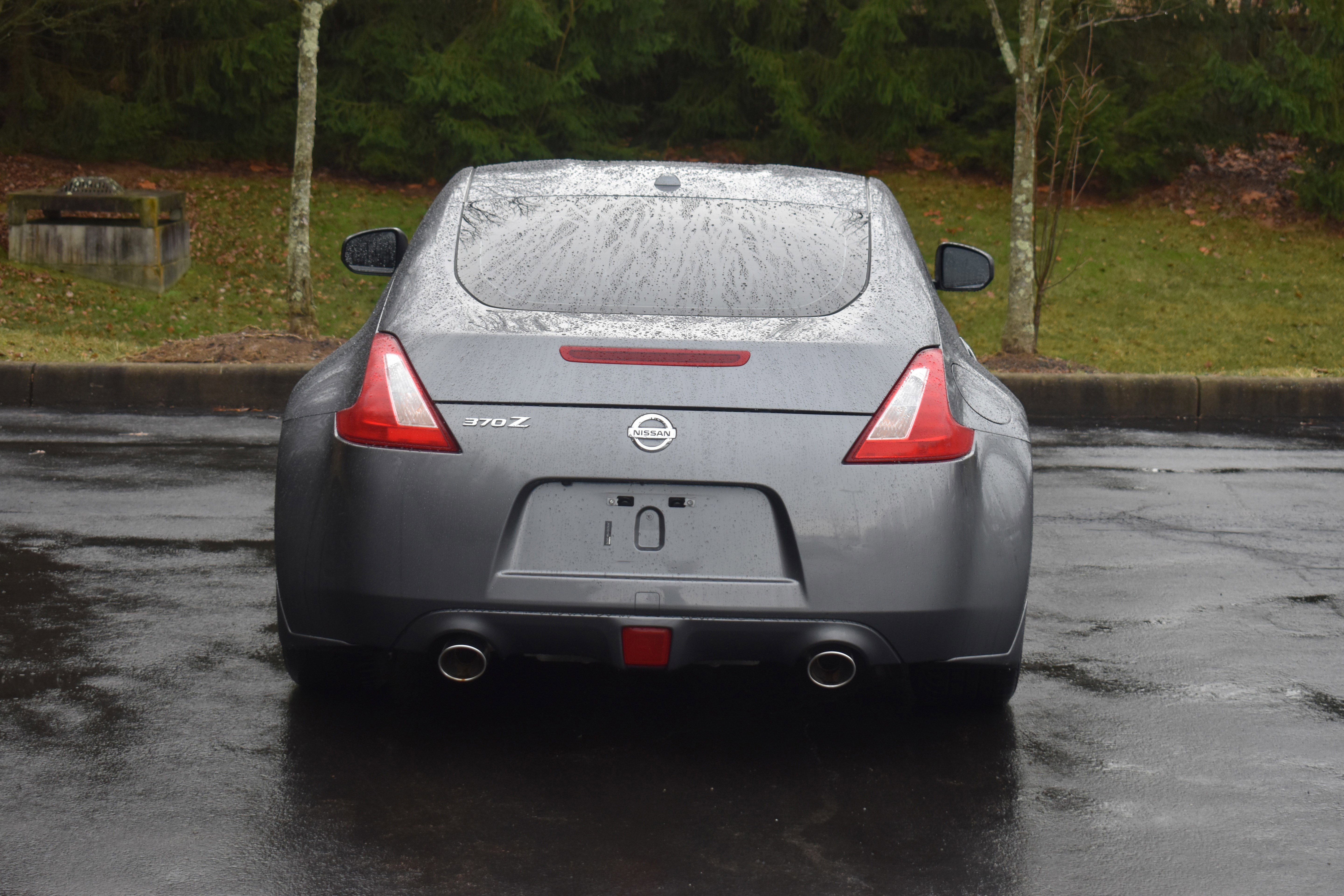 Used 2016 Nissan 370Z Touring image 30