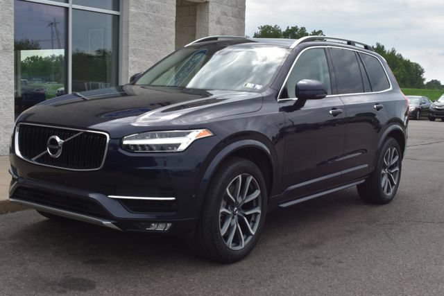 Used 2017 Volvo XC90 T6 Momentum w/ Convenience Package AWD/4WD image 18