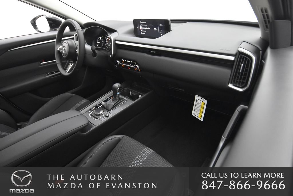 New 2026 MAZDA CX-50 AWD 2.5 S w/ Cargo Package image 29
